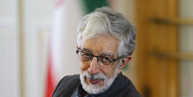 همنشینی حسن روحانی و حدادعادل در یک دیدار مهم