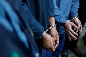 سرقت 30 میلیاردی از شرکت خصوصی