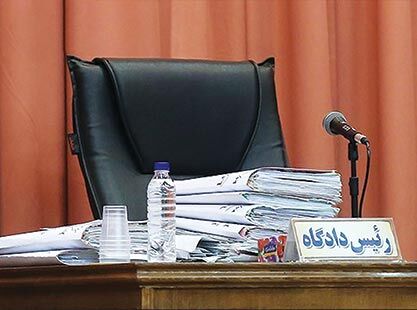 تجاوز مرد ثروتمند به زن نظافتچی 