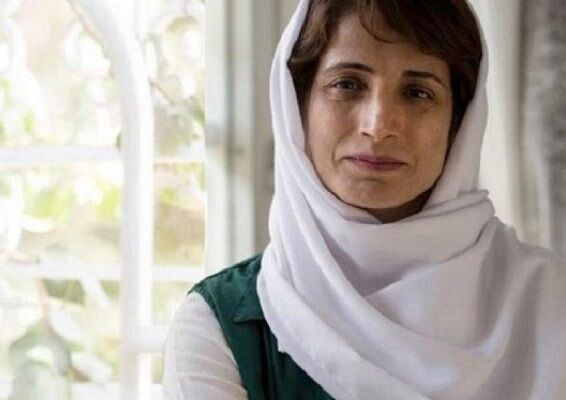 فارس: نسرین ستوده بازداشت شد