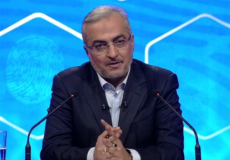 مجری مناظرات دور دوم انتخابات ریاست جمهوری مشخص شد