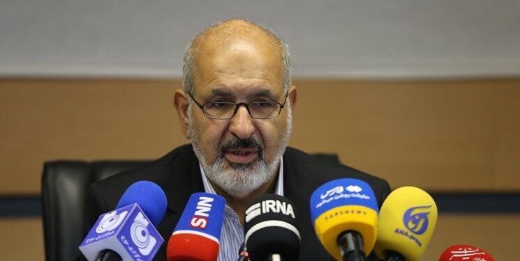 روایت رئیس سازمان سنجش از پشت‌پرده مافیای کنکور: از یک داوطلب ۴۰۰ میلیون گرفته‌اند و وعده قبولی در پزشکی فلان دانشگاه را داده‌اند!
