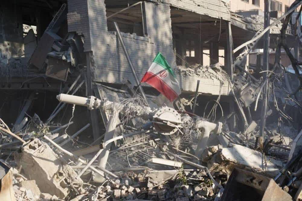 روزنامه اعتماد خبر داد: حمله آمریکا و اسرائیل به ۳۱ دانشگاه در ۳۸ روز!