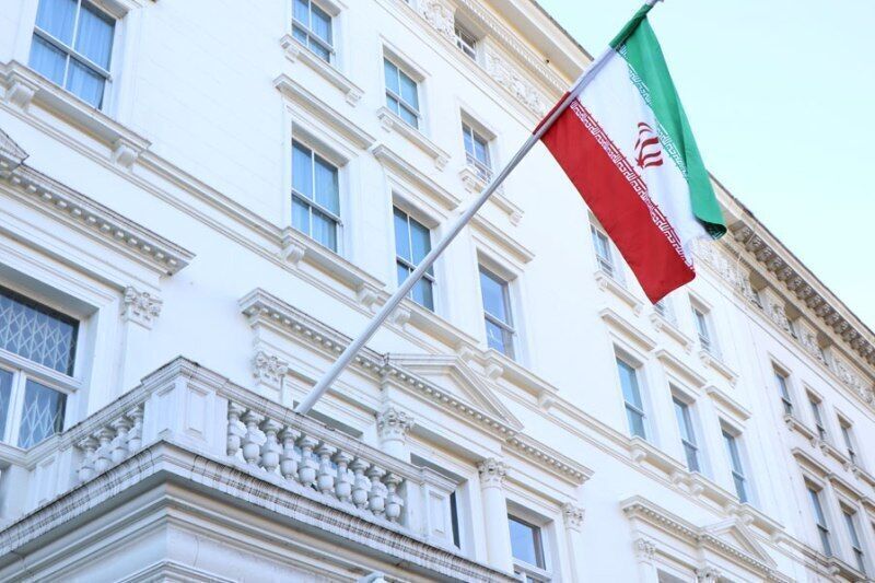ایران اتهامات مدیرکل سازمان امنیت انگلیس را بی‌اساس دانست