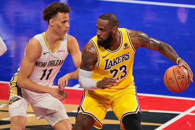 جزئیات رسوایی اخیر در NBA؛ ماجرای شرط‌بندی، مافیا و احضار لبران جیمز چیست؟