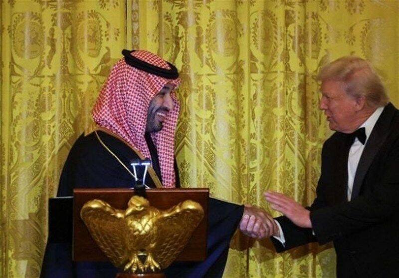 الاخبار: عربستان درصدد بازنگری در چارچوب همکاری با آمریکاست / ریاض از رویکردهای آمریکا در قبال ایران و مدیریت بحران‌های اخیر ناراضی است و تلاش می‌کند مسیر جدیدی در تعاملات منطقه‌ای ترسیم کند