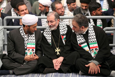 رهبری
