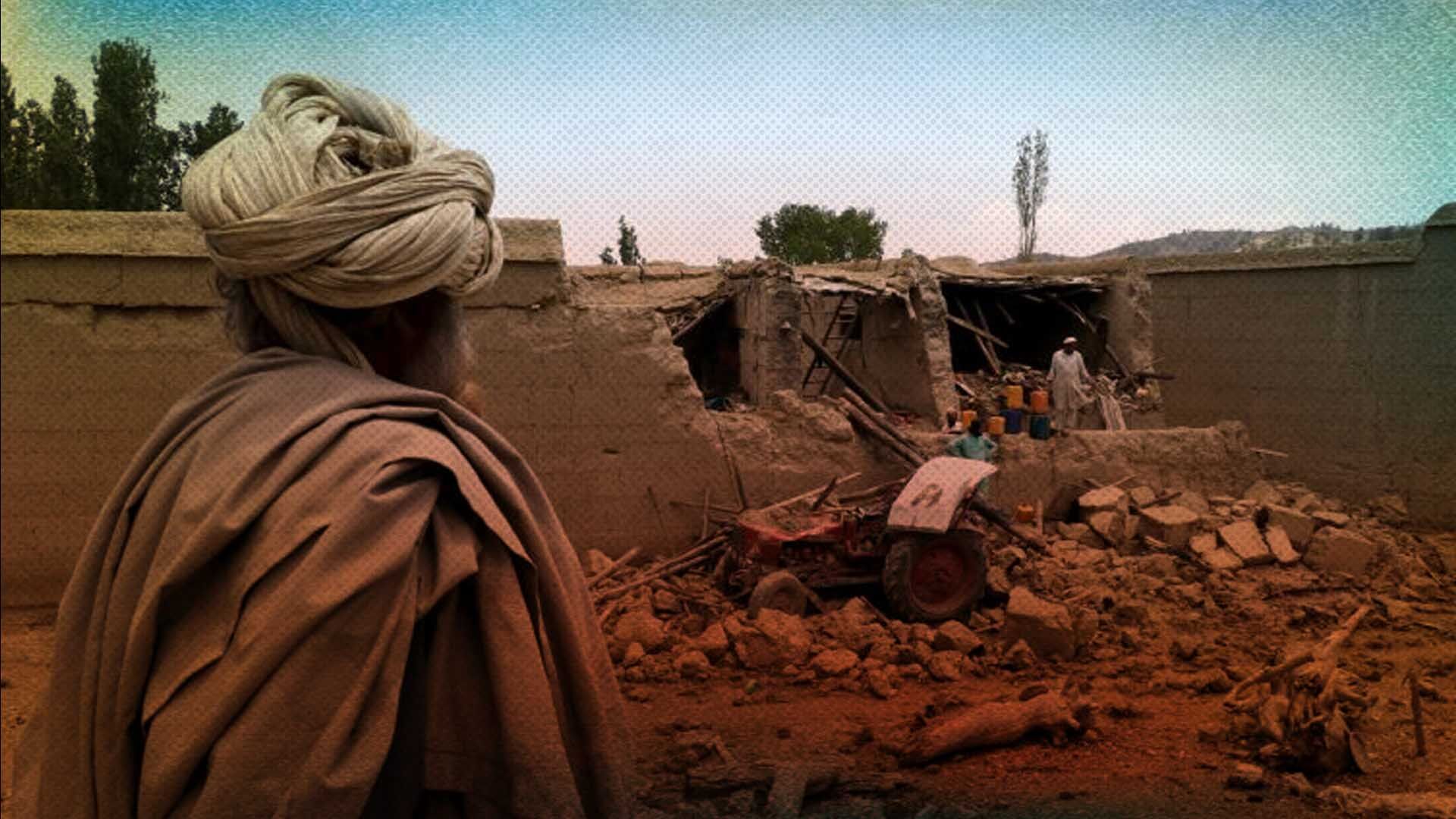 هشدار به مسئولان جمهوری اسلامی: به سراب طالبان به عنوان یک همسایه قابل تعامل دل نبندید؛ حتی توان کمک‌رسانی به زلزله‌زدگان را ندارند