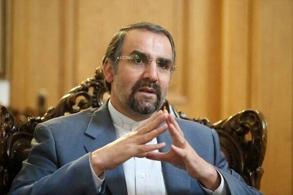 سخنگوی دولت استعفای مهدی سنایی را تایید کرد