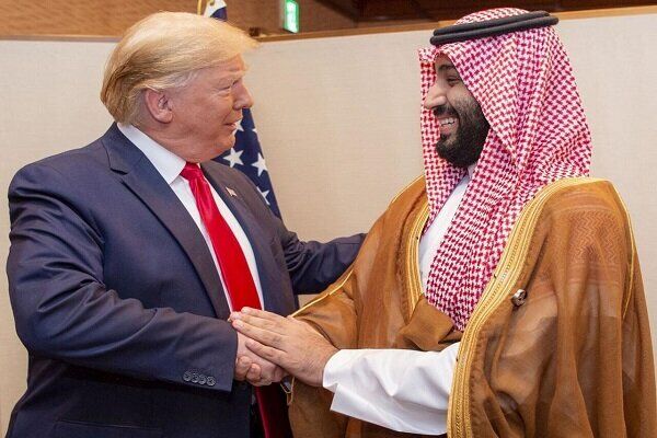 موافقت ترامپ با تجهیز عربستان به زیرساخت‌های غنی‌سازی اورانیوم