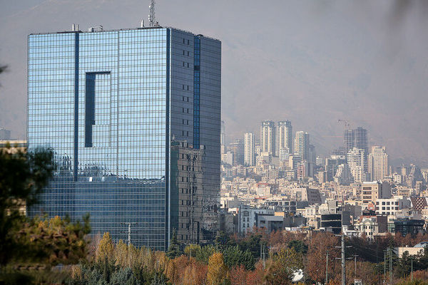 بانک مرکزی شایعه اختلال ۴ بانک برای کنترل بازار ارز و طلا را تکذیب کرد