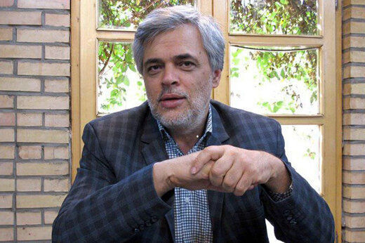 انتقاد محمد مهاجری از کوچک‌شماری و مسخره کردن تجمع برلین