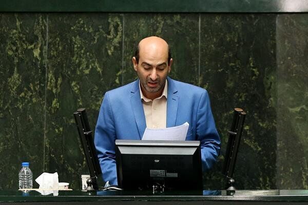 یک نماینده خطاب به مسئولان اقلیم کردستان: بی‌چشم و رو‌تر از شما در این عالم نیست