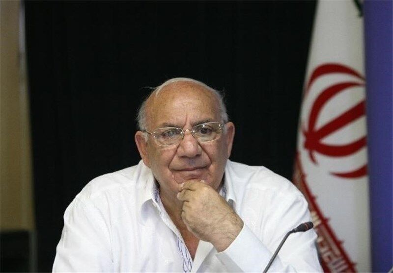 قدردانی حاکم دبی از یک ایرانی/ مربی قهرمان آسیا در آغوش حاکم دبی + عکس