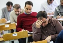سن جذب اعضای هیئت علمی به ۴۰ سال کاهش یافت؛ شرط تسلط به زبان خارجی