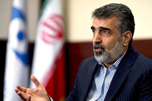 قبلا گفته بودیم که صدور قطعنامه اقدامی غیرسازنده است / از امروز اقداماتی را که در چارچوب پادمان است آغاز کردیم