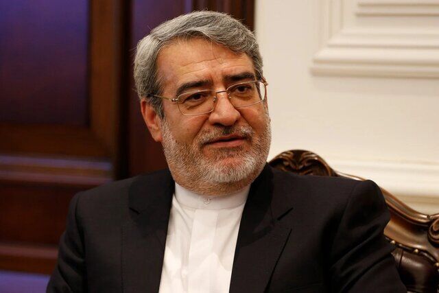 رحمانی فضلی: محاصره دریایی آمریکا در تنگه هرمز شکست می‌خورد/ هیچ انتقال تسلیحاتی از چین به ایران صورت نگرفته