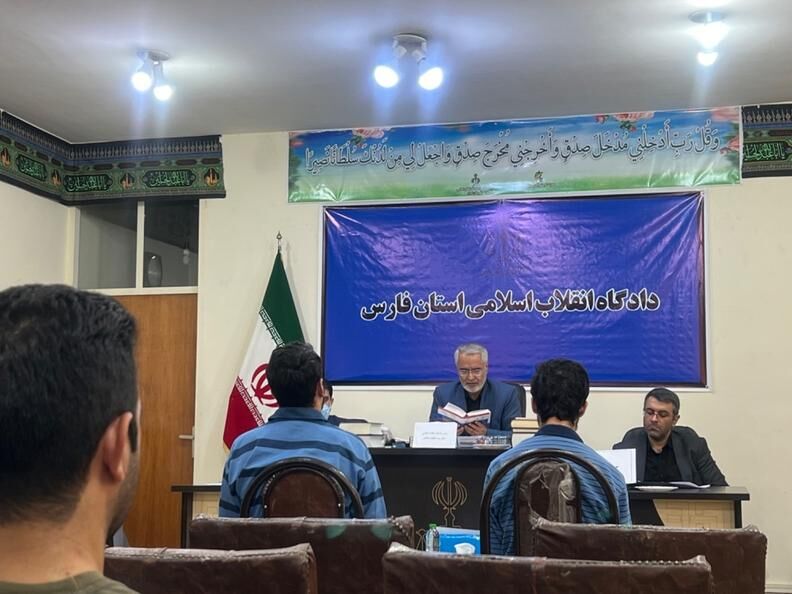 در سومین جلسه دادگاه متهمان پرونده حمله تروریستی شاهچراغ چه‌گذشت؟