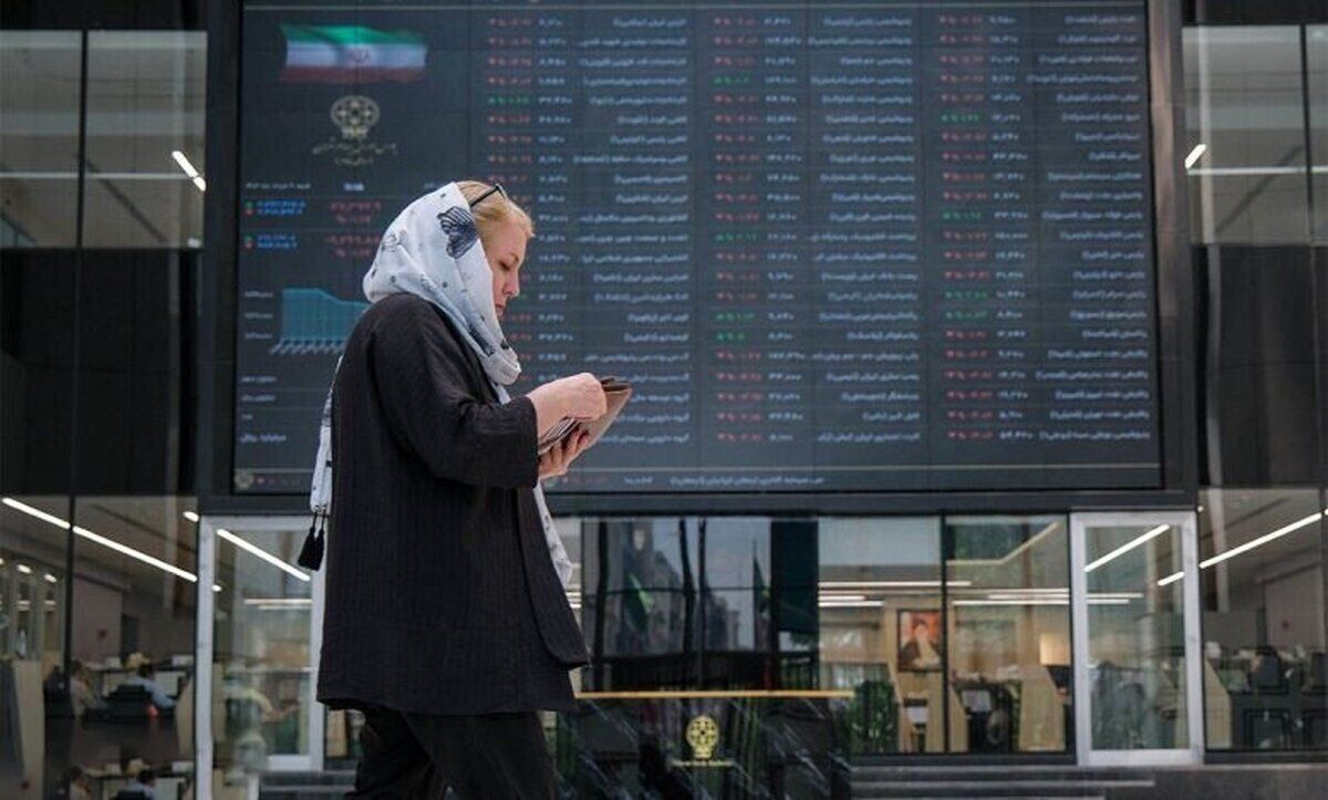 شاخص کل بورس رکوردشکنی جدید می‌کند؟