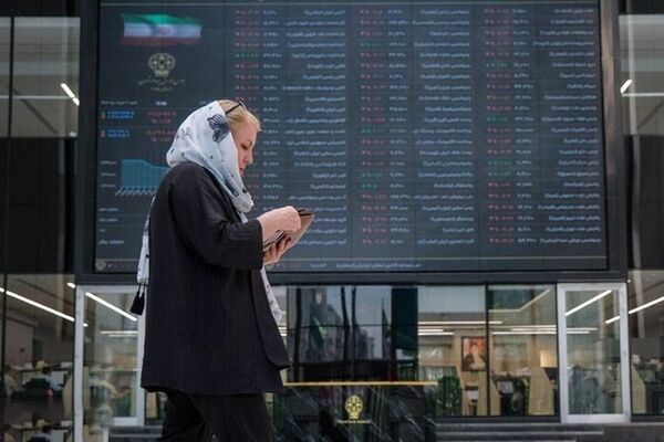 پیش‌بینی بورس فردا چهارشنبه ۲۲ مهر ۱۴۰۵ | 


