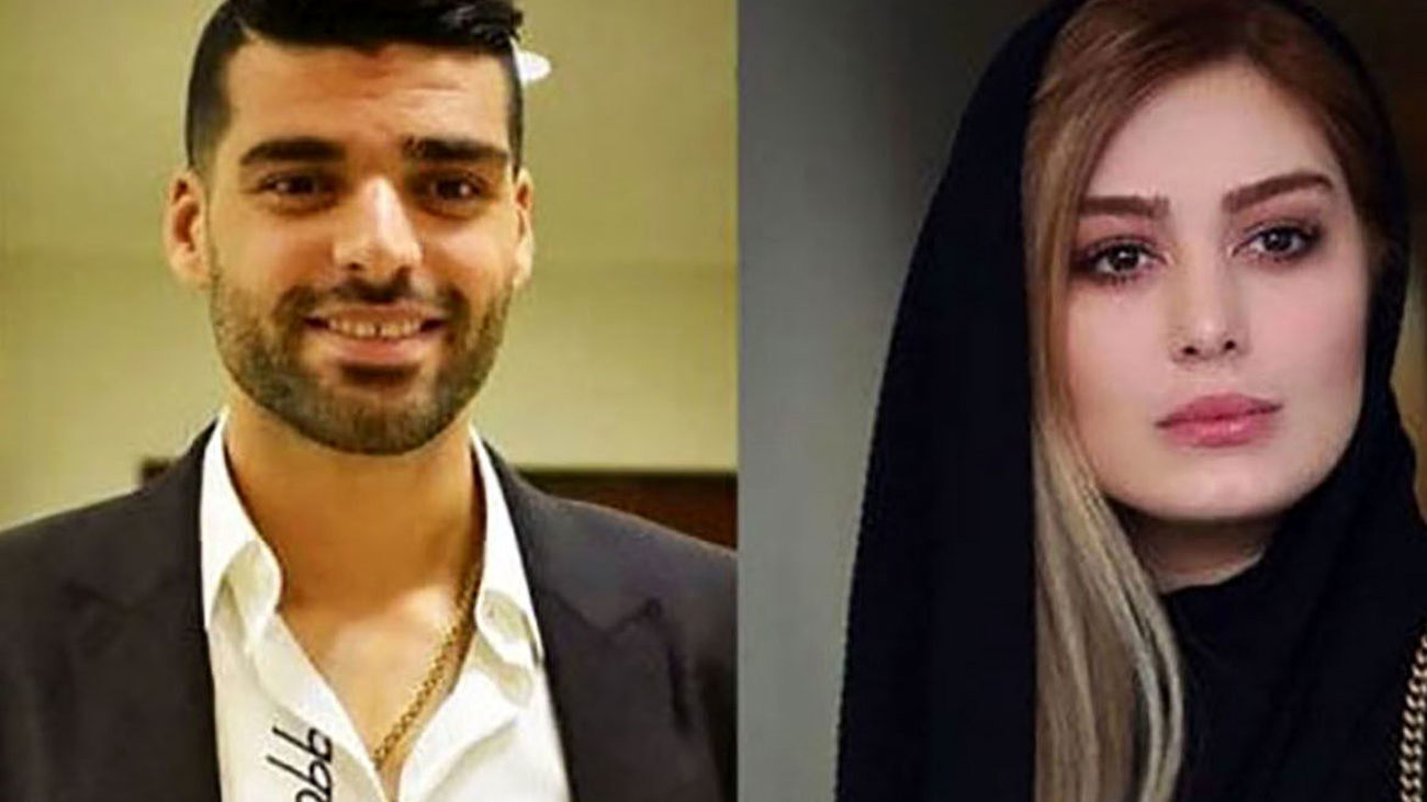 طارمی: سحر قریشی؟ خودم مقصر بودم!/ یک شخصی این کار را انجام داد