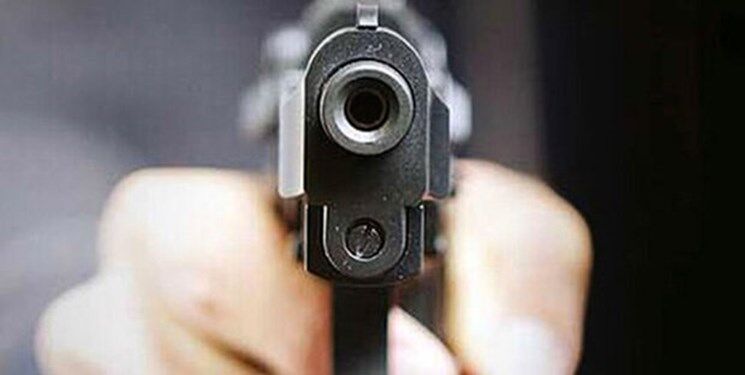 اعتراف مرد مسلح به قتل برادرزاده