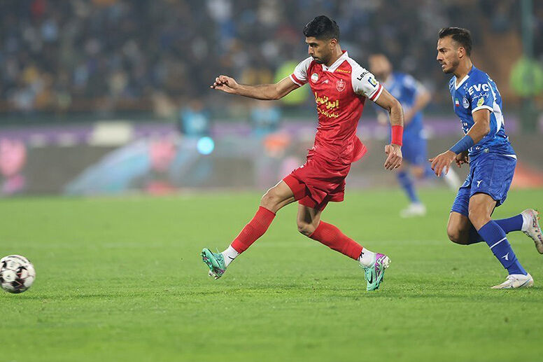 عرضه بلوک ۵۱ درصدی سرخابی‌ها متوقف شد/ استقلال و پرسپولیس خریدار ندارند!