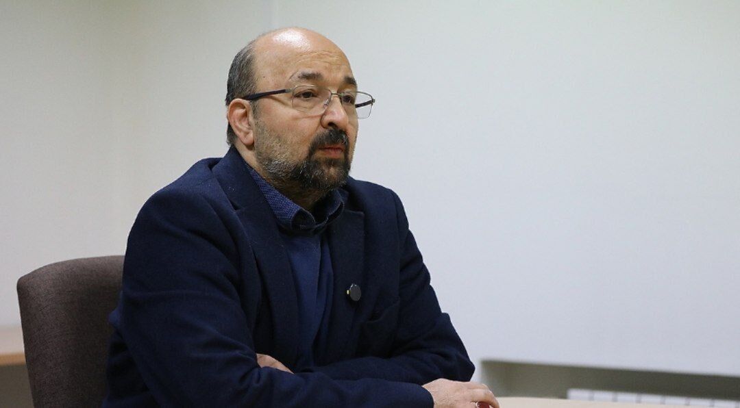 سخنگوی جبهه اصلاحات: ایران امروز مقدم بر منازعات سیاسی است/ اختلافات پوچ سیاسی را کنار بگذارید/ اکنون زمان وحدت برای دفاع از تمامیت ارضی است