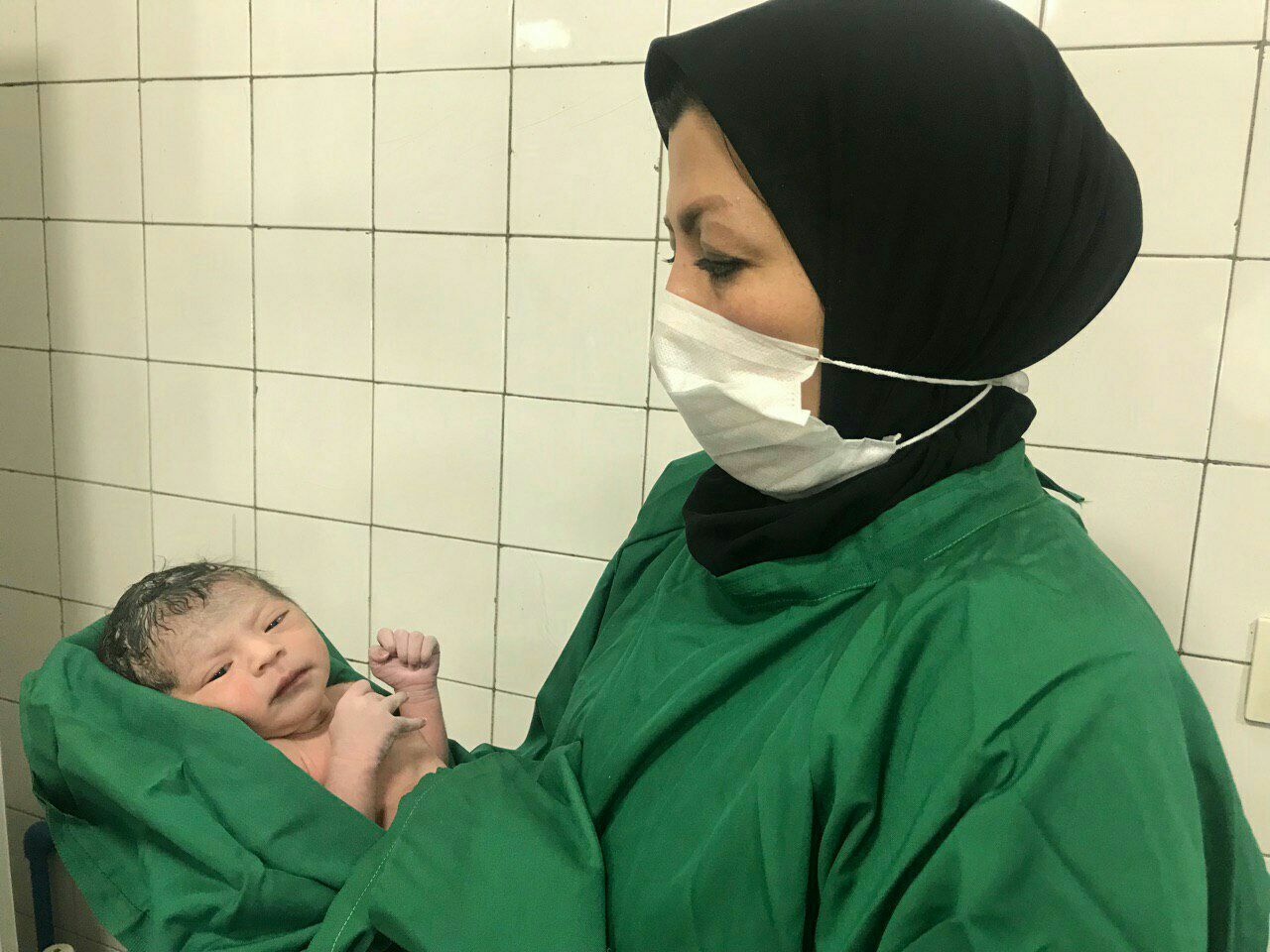 برقراری پوشش بیمه سلامت برای درمان ناباروری در مرکز ابن سینا