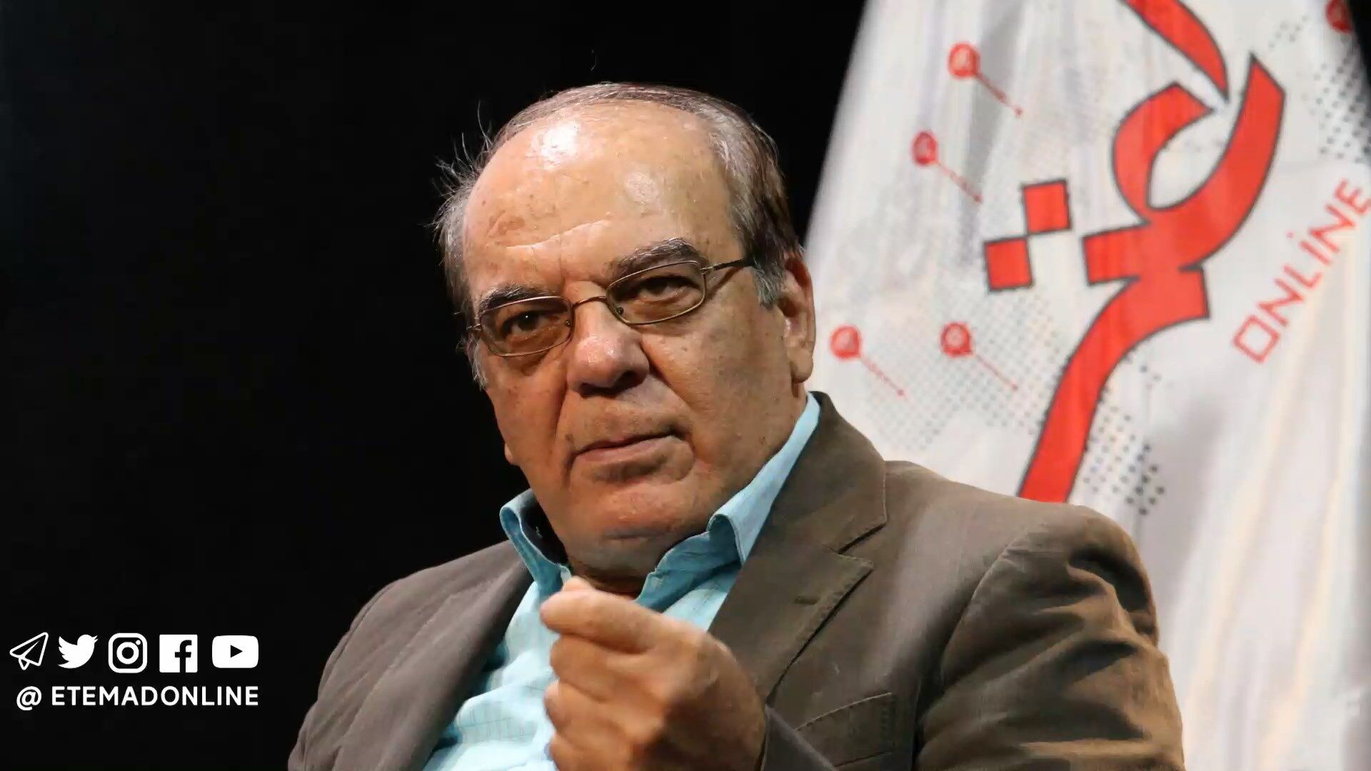 نیروی اصلی اعتراضات پاییز دهه شصتی‌ها بودند