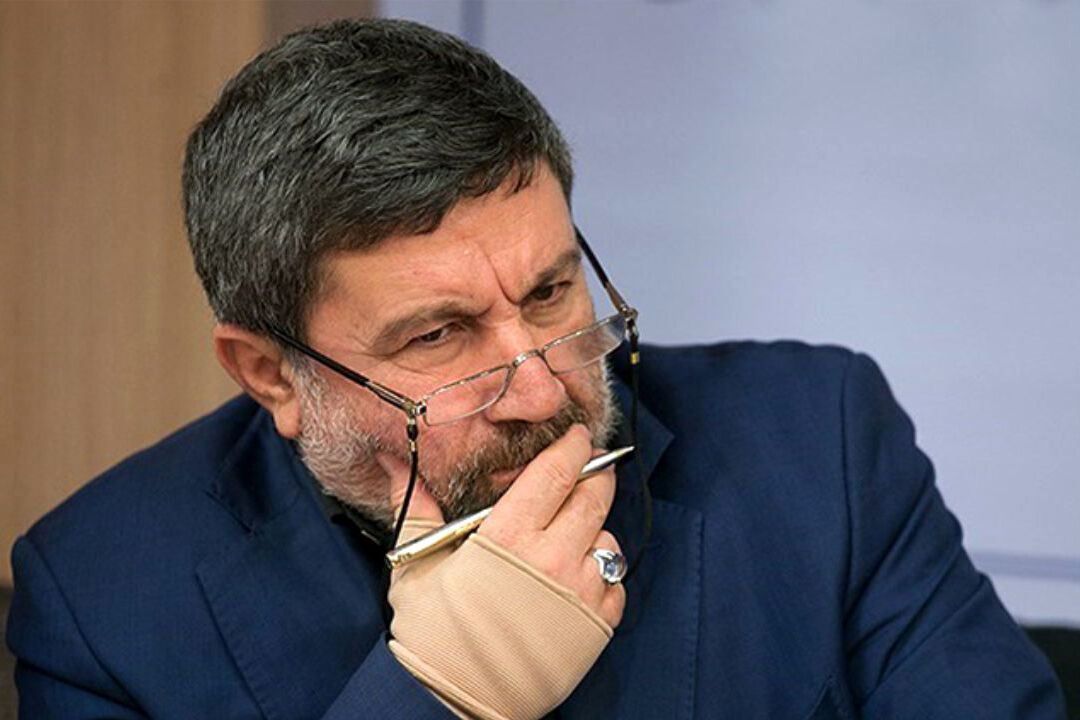 الیاس حضرتی: ایران کشوری نیست که سرنوشتش در پایتخت‌های دیگر نوشته شود
