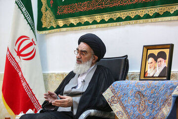 امروز اروپایی‌ها برای خرید تجهیزات ما در نوبت هستند