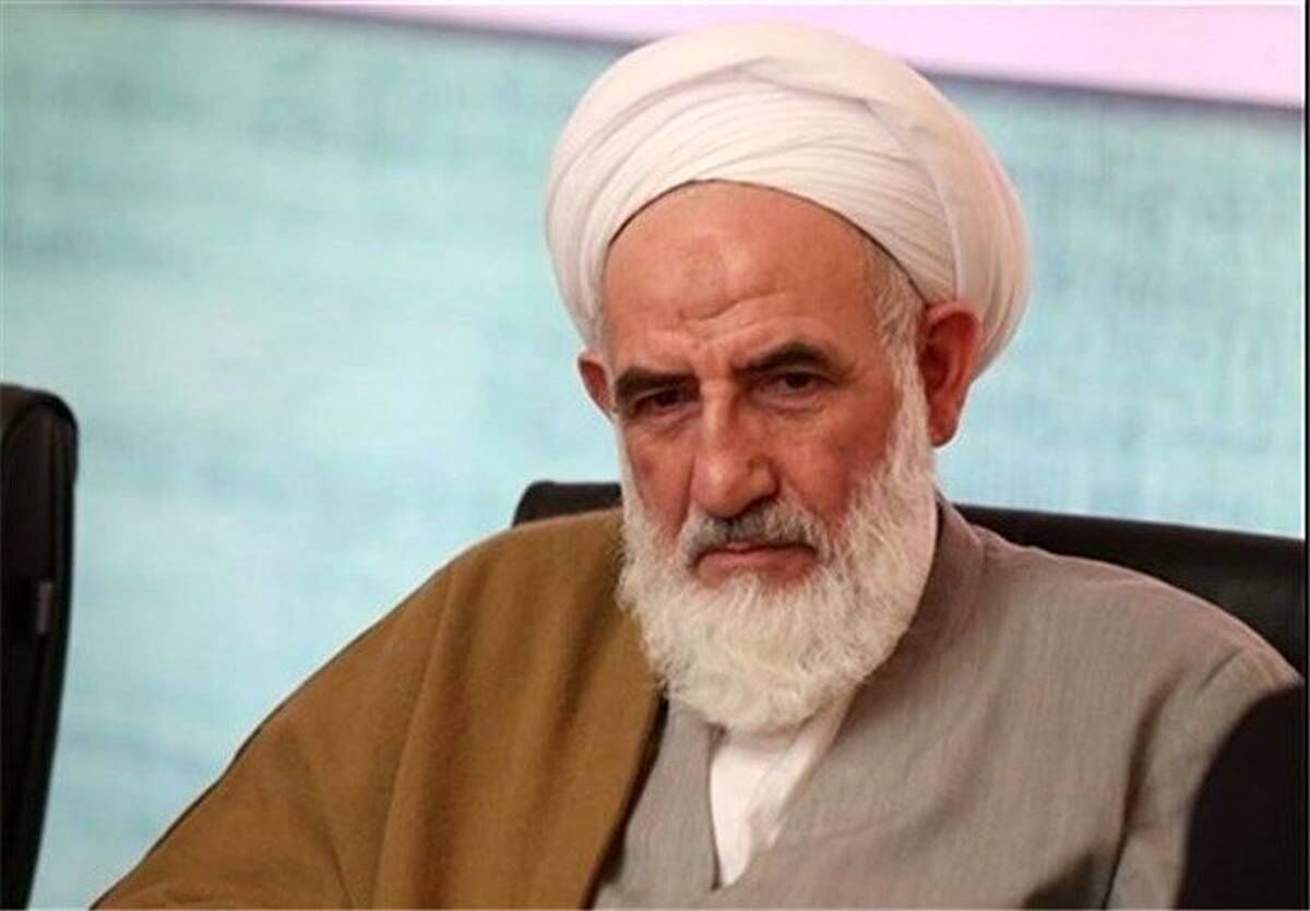 تصاویری از پیکر آیت‌الله سلیمانی بعد از شهادت
