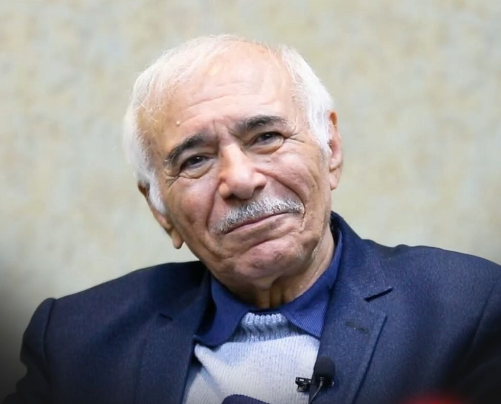 محمد علی بهمنی در بیمارستان بستری شد