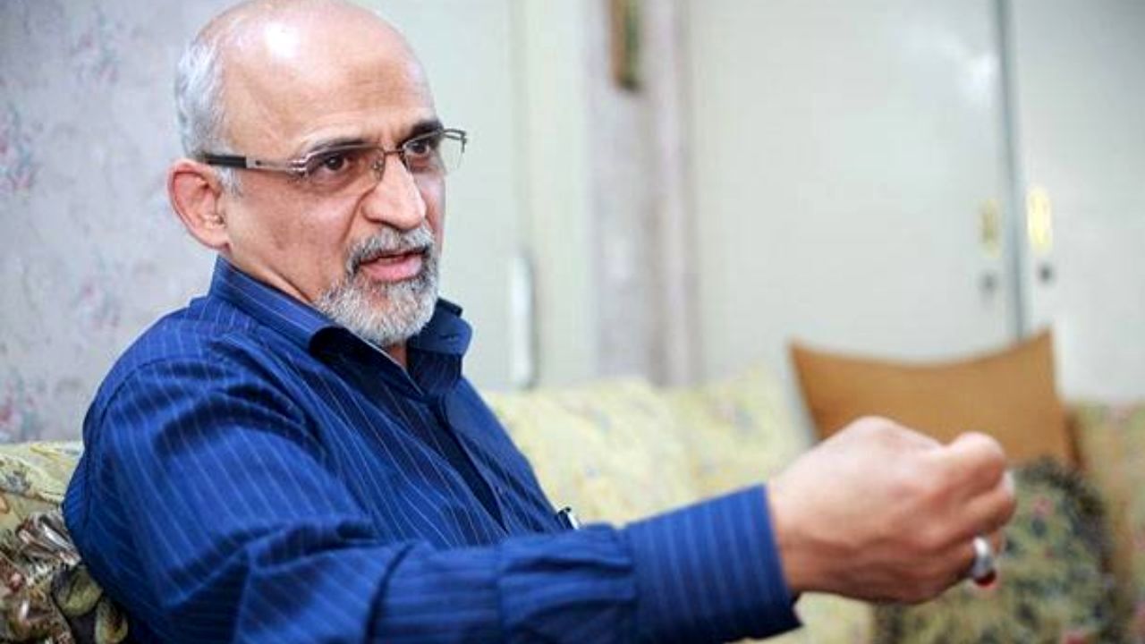 محسن میردامادی: بعد از توافق ایران و آمریکا، حاکمیت باید تغییر سیاست جدی در داخل کشور را کلید بزند