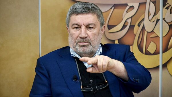 رئیس شورای اطلاع رسانی دولت: هیچ اختلافی در داخل وجود ندارد