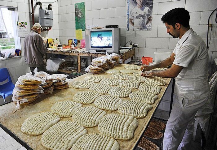 هشدار جدی به نانوایی‌های متخلف در تهران / رعایت نکنید مجازات حبس در انتظارتان است