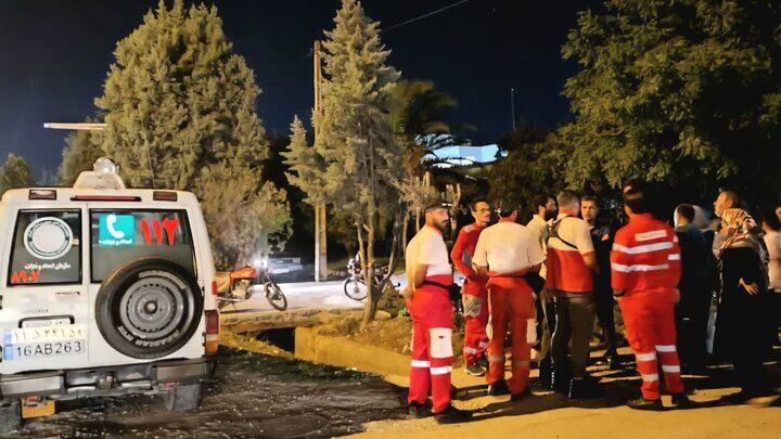 عملیات جست‌وجو برای یافتن دختر مفقود شده در گرگان آغاز شد