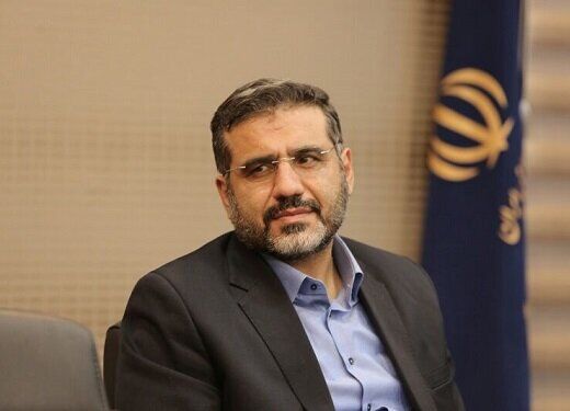 وزیر ارشاد رئیسی: برخورد با کنسرت‌ها یکی از دغدغه‌های ما بود که مرتفع شد