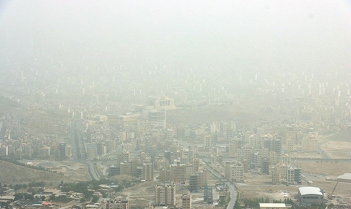 آژیر قرمز در 3 شهر کرمانشاه به صدا درآمد
