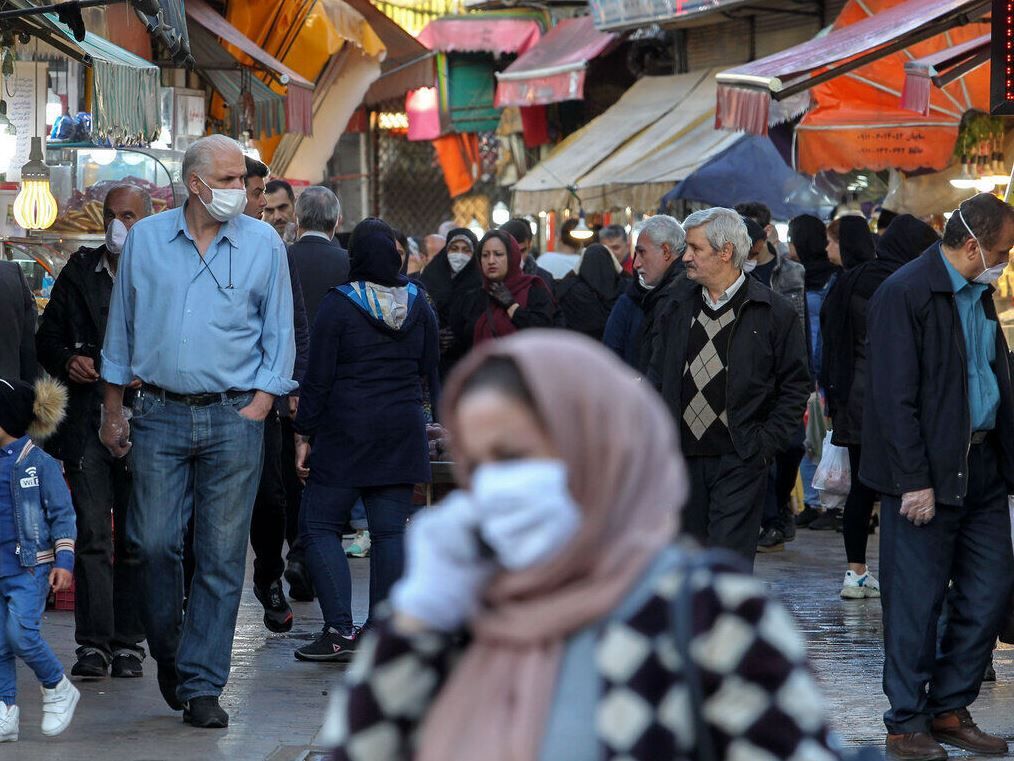 لایحه دولت درباره تجمات هنوز رسما به مجلس نیامده؛ اختلاف نظرمان با دولت بر سر مساله مجوزها یک اختلاف بارز و برجسته است