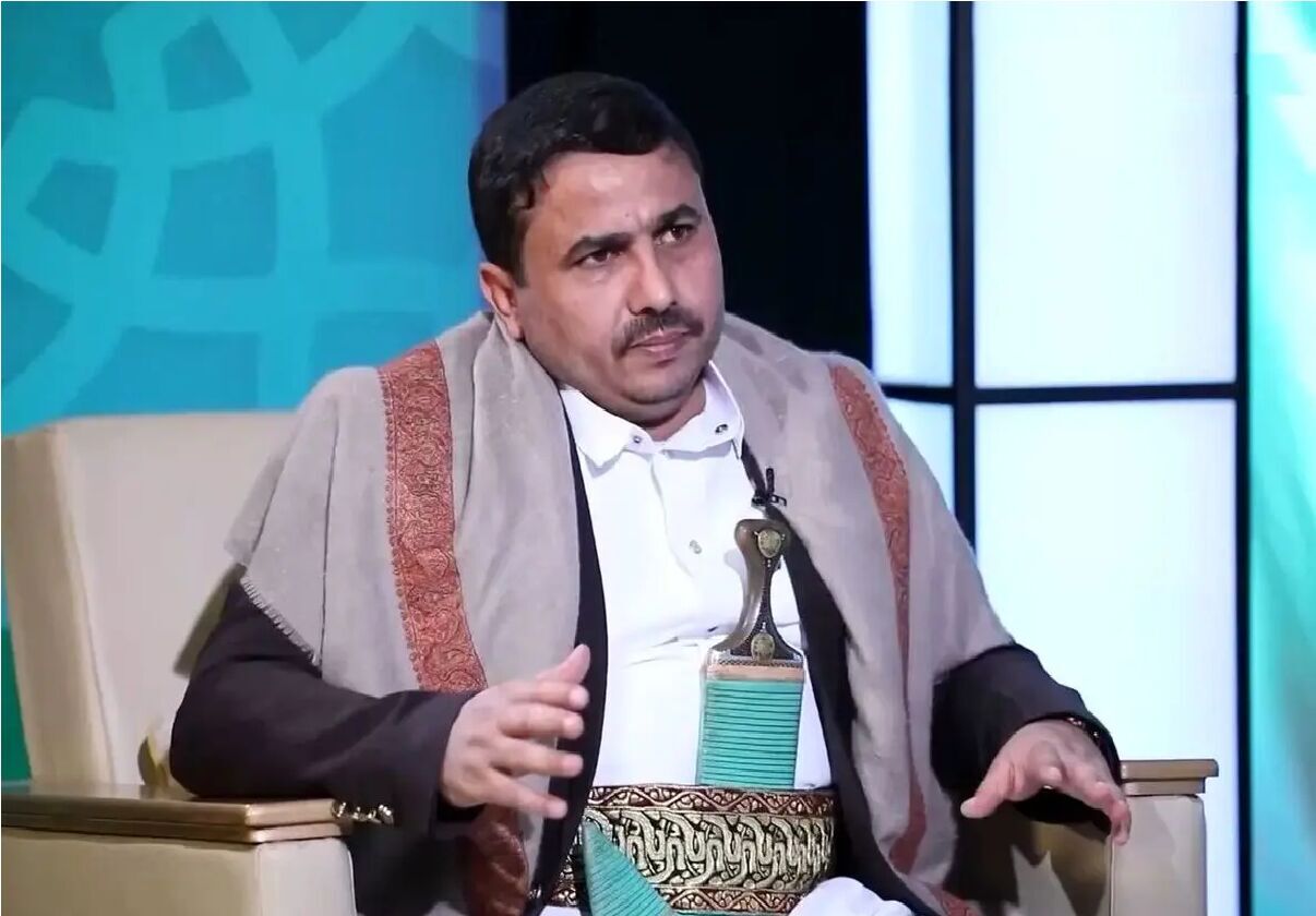انصارالله: عربستان برای فرار از مسئولیت جنگ یمن به جامعه جهانی متوسل شده است