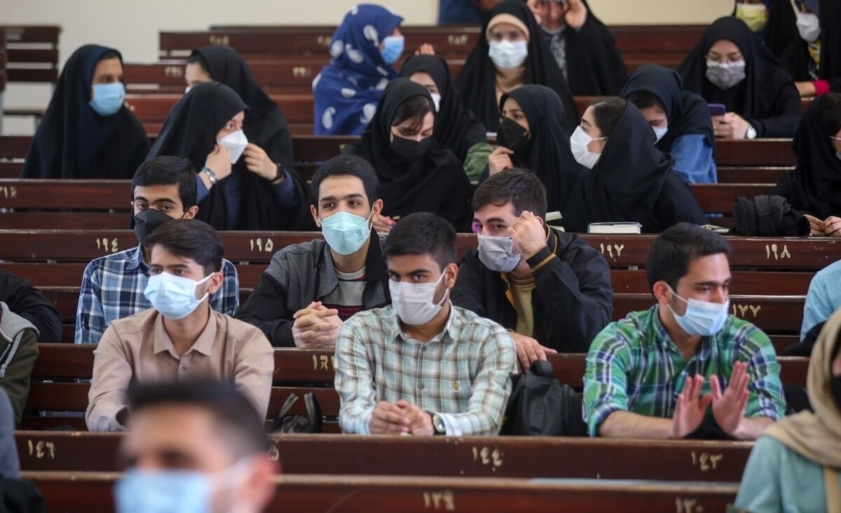 تعداد دانشگاه‌های کشور کاهش می‌یابد؟
