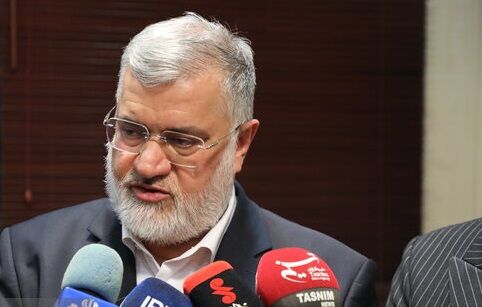 استاندار تهران: مردم خسارت دیده از ناآرامی‌ها مستندات خود را به فرمانداری‌ها ارائه دهند