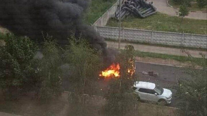 یک نظامی عالی‌رتبه ارتش روسیه در مسکو ترور شد