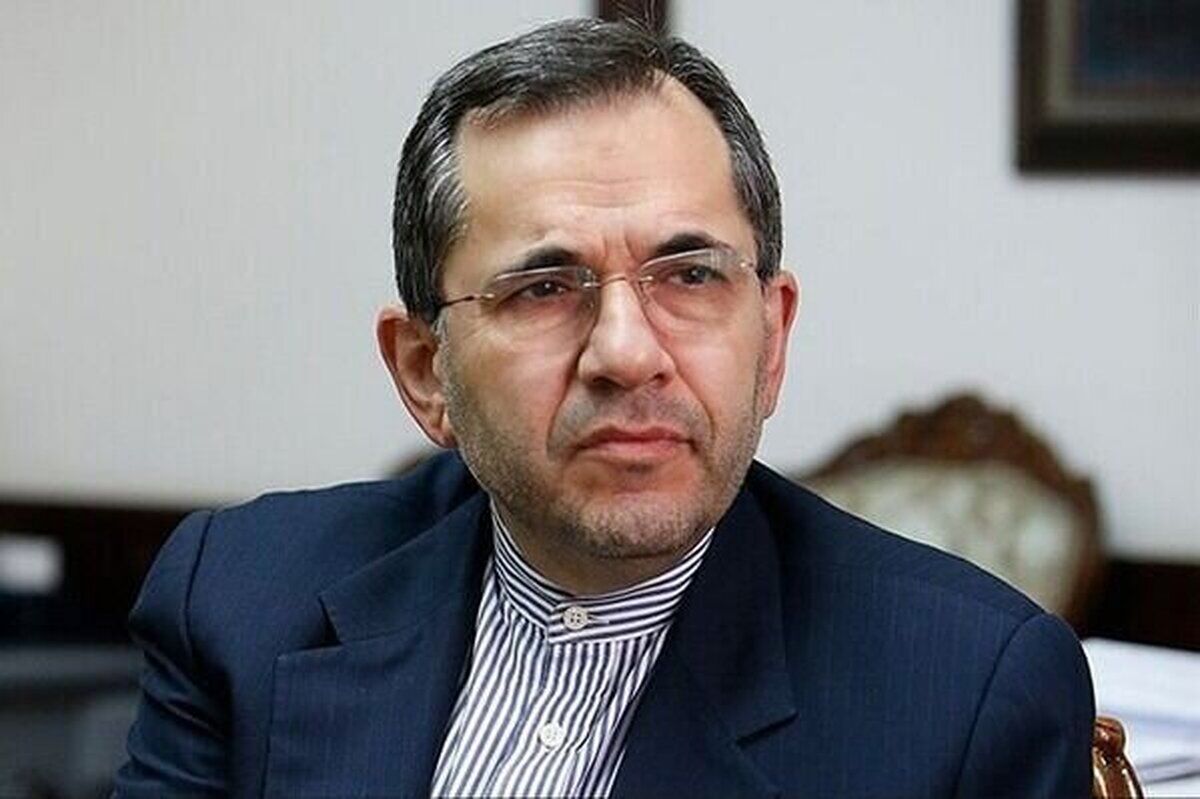 تخت روانچی درباره ثبت تصاویر وقایع جنگ: به هر حال باید بپذیریم که شرایط جنگی مقررات و اقتضائات خود را دارد/ مسئولین امنیتی مراقب این مسائل هستند