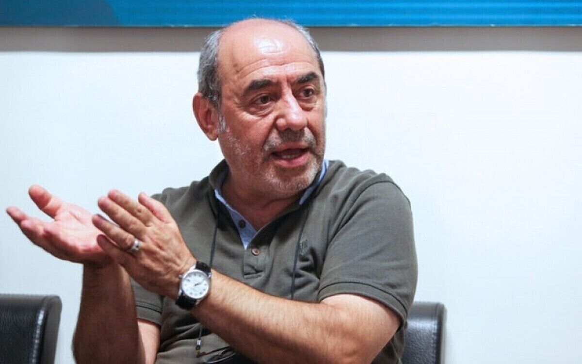 عذرخواهی رسمی کمال تبریزی به دلیل حذفیات و پخش بدون هماهنگی سرزمین مادری از صداوسیما