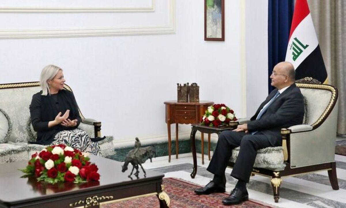 حمام خون در عراق، به قوت خود باقی است/عراقی‌ها، اعتماد خود را به سران این کشور از دست داده‌اند