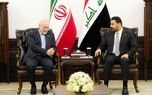 الزیدی حمایت ایران از عراق طی جنگ علیه داعش را تحسین کرد