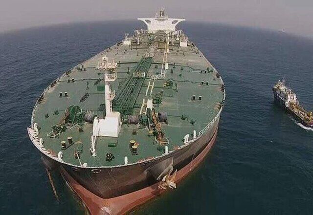 صدور کیفرخواست برای متهمان پرونده کشتی خارجی سوخت قاچاق در هرمزگان